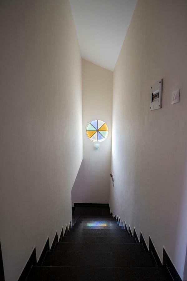 Aspirealconvilla-2Bhk-Beachtouch-Candolim Buitenkant foto
